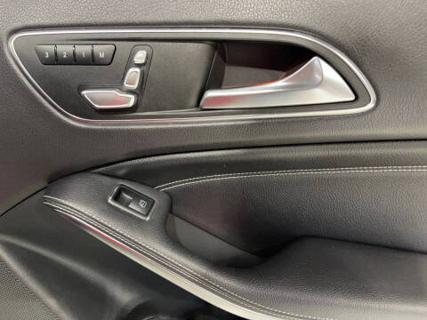 2019 Mercedes-Benz GLA GLA 250