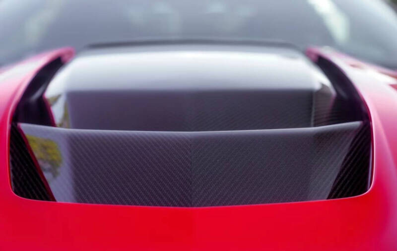 2019 Chevrolet Corvette ZR1