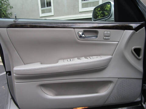 2008 Cadillac DTS Luxury III