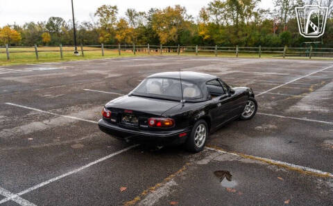 1994 Mazda MX-5 Miata