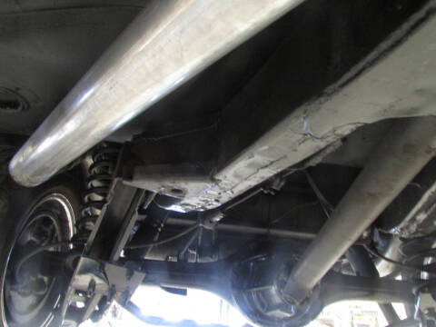 1963 Chevrolet Impala