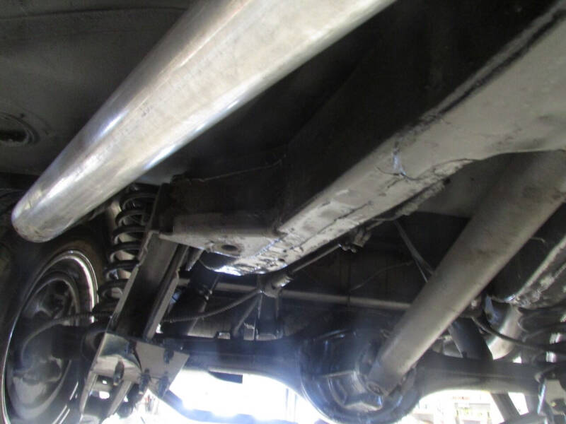 1963 Chevrolet Impala