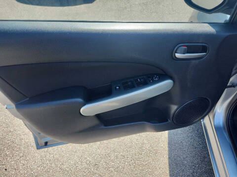 2013 Mazda MAZDA2 Touring