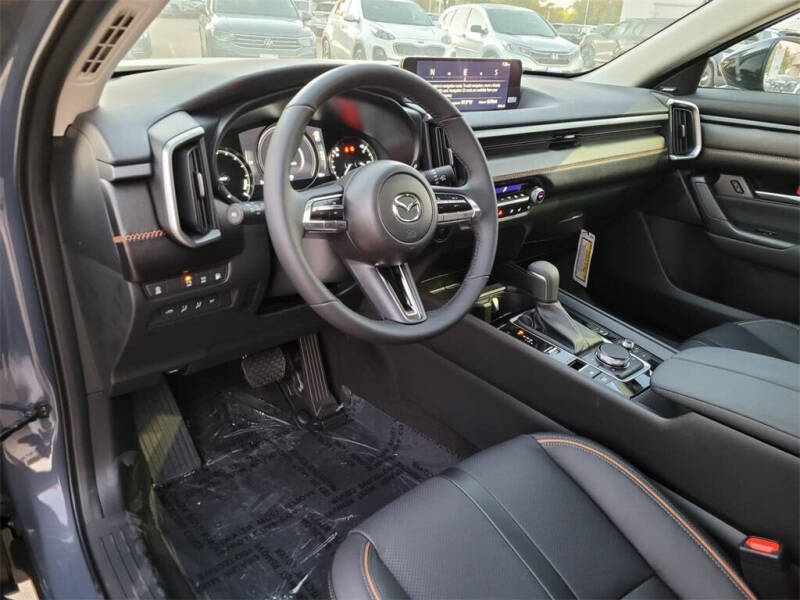 2026 Mazda CX-50 Hybrid Premium