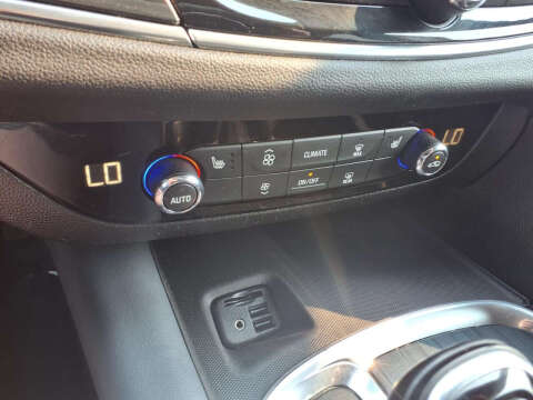 2021 Buick Enclave Preferred