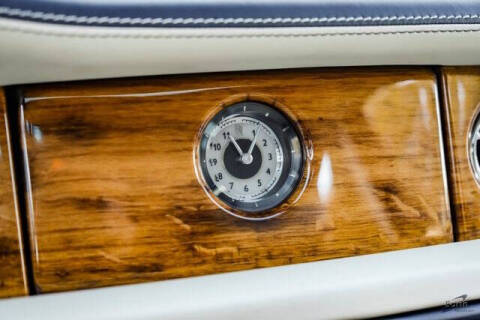 2014 Rolls-Royce Phantom