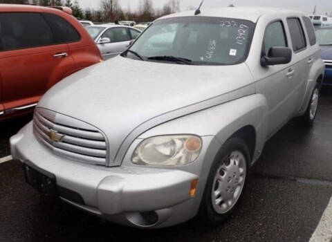 2006 Chevrolet HHR for sale at Blue Line Auto Group in Portland OR