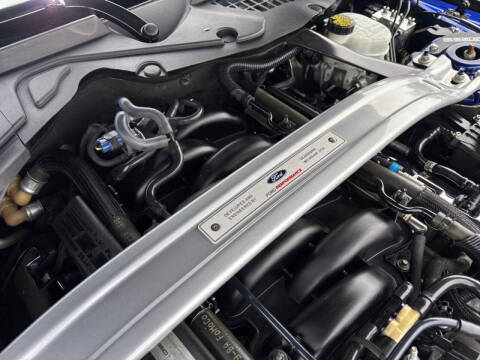 2016 Ford Mustang Shelby GT350