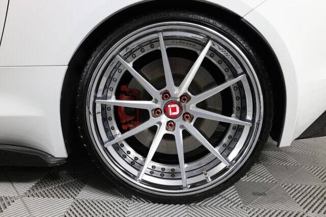 2014 Jaguar F-TYPE S