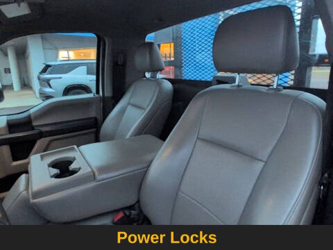 2021 Ford F-350 Super Duty