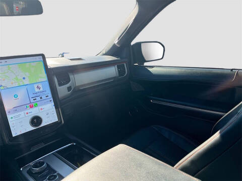 2023 Ford Expedition Timberline