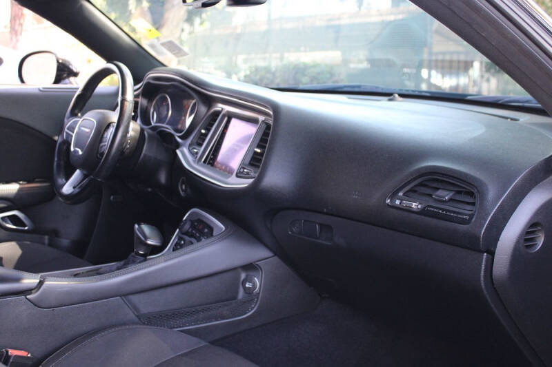 2019 Dodge Challenger R/T Scat Pack