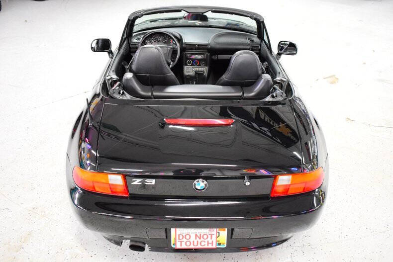 1996 BMW Z3