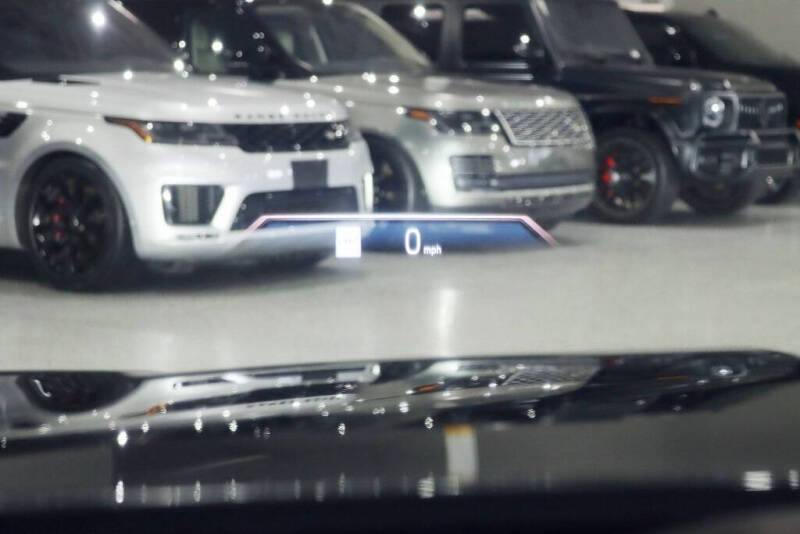 2023 BMW 7 Series 760i xDrive