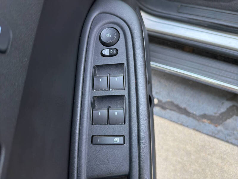 2011 Chevrolet Traverse LT