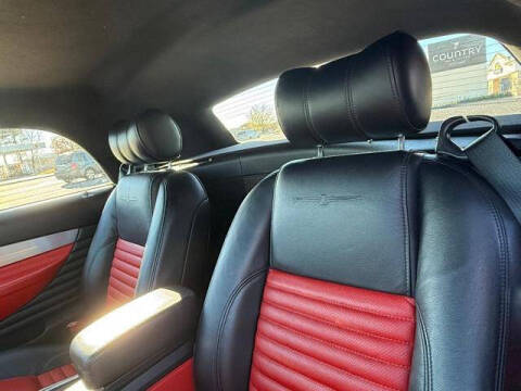 2003 Ford Thunderbird