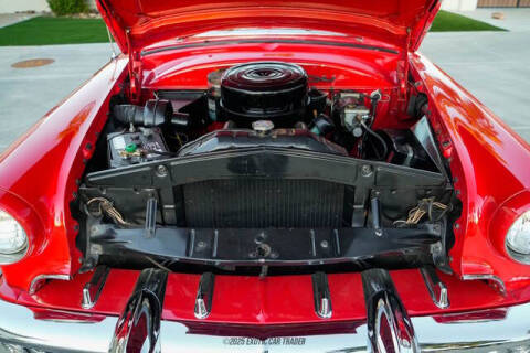 1953 Mercury Monterey