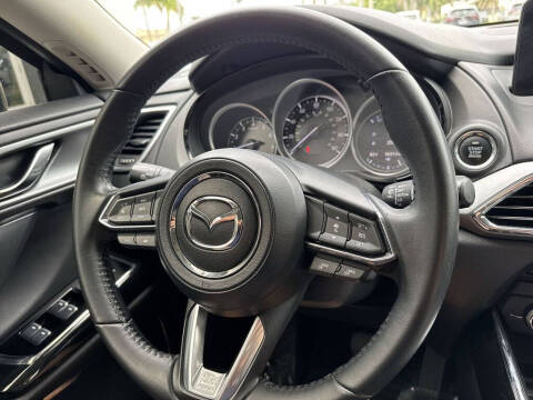 2022 Mazda CX-9 Touring Plus