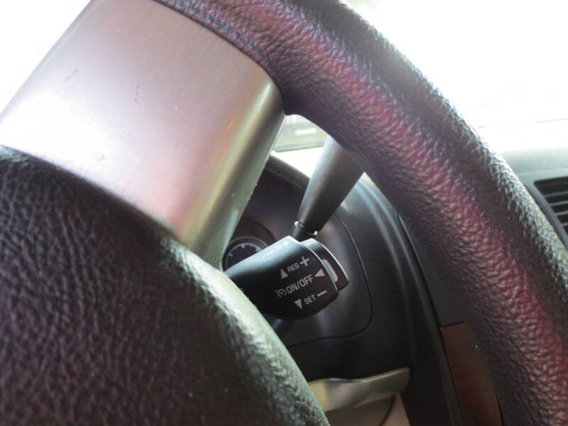 2008 Chevrolet Uplander Cargo