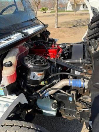 2014 Freightliner M2 106