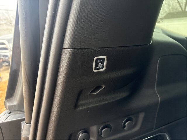 2024 Jeep Wagoneer L Carbide