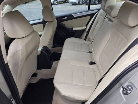 2013 Volkswagen Jetta