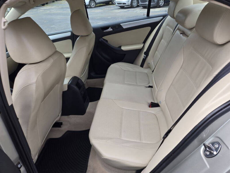 2013 Volkswagen Jetta