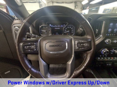 2023 GMC Sierra 2500HD