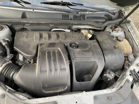 2006 Chevrolet Cobalt LS