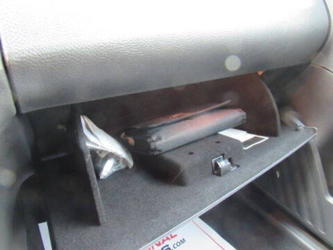 2017 Ford Taurus SEL