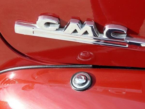 1951 GMC C/K 1500 Series