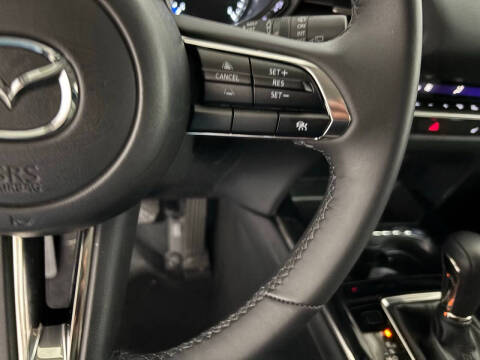 2025 Mazda CX-30 2.5 S Preferred