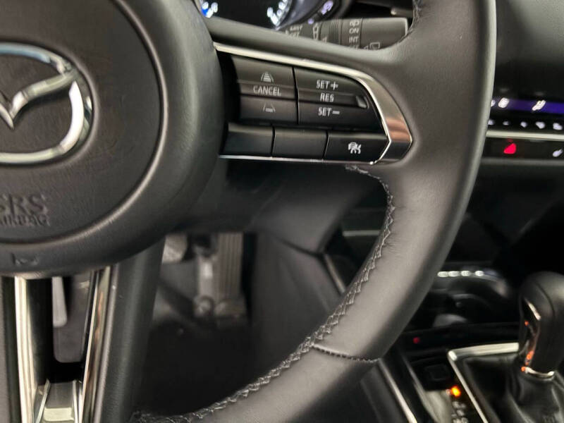 2025 Mazda CX-30 2.5 S Preferred