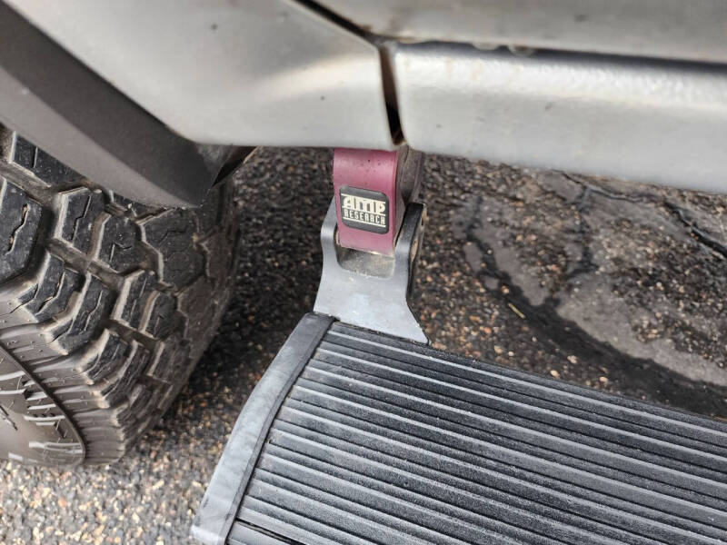 2015 GMC Sierra 3500HD