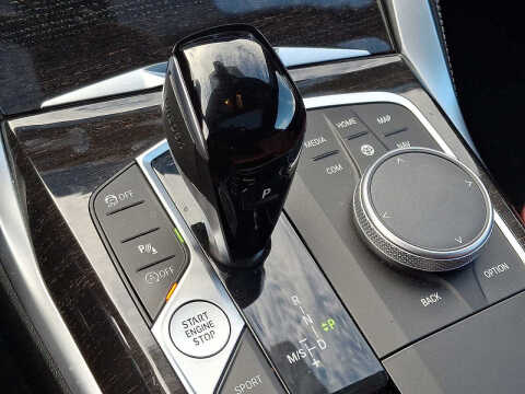 2023 BMW 4 Series 430i xDrive