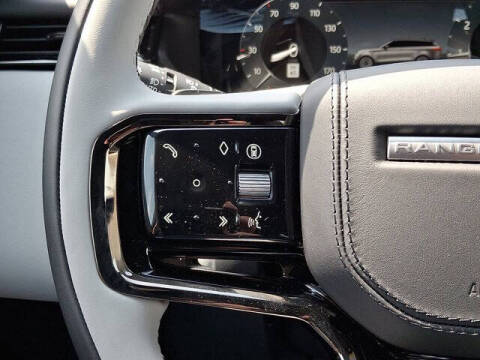 2026 Land Rover Range Rover Velar P250 Dynamic SE