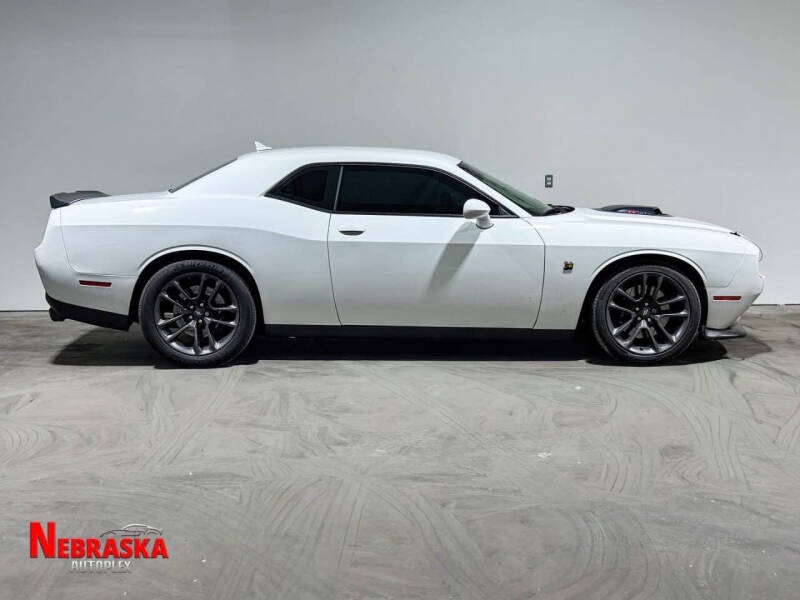 2020 Dodge Challenger R/T Scat Pack