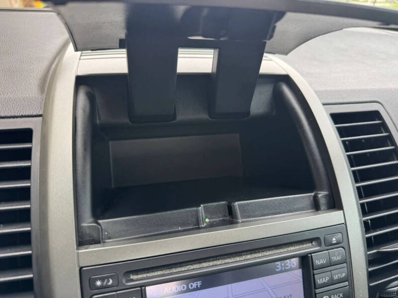 2012 Nissan Sentra