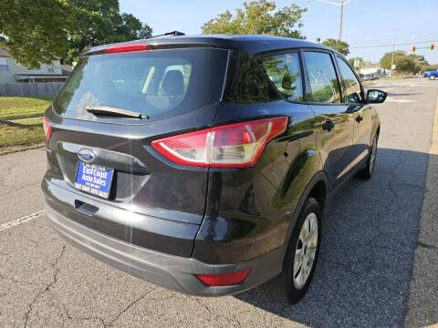 2014 Ford Escape S