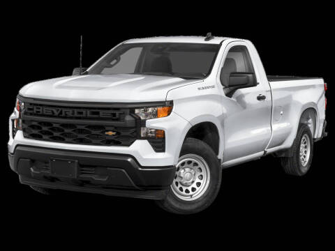 2023 Chevrolet Silverado 1500 for sale at Phillips Auto Group - Phillips Buick GMC Truck in Fruitland Park FL