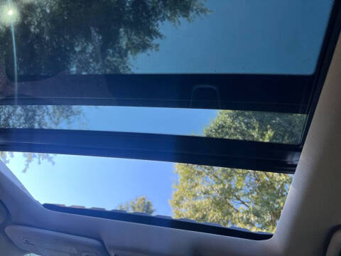 2014 Nissan Rogue SV