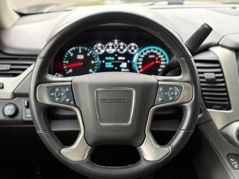 2020 GMC Yukon XL Denali