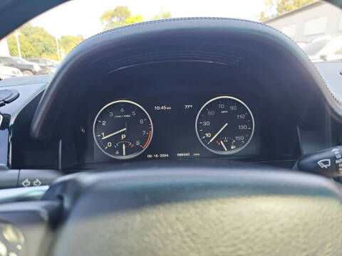 2012 Land Rover Range Rover HSE LUX