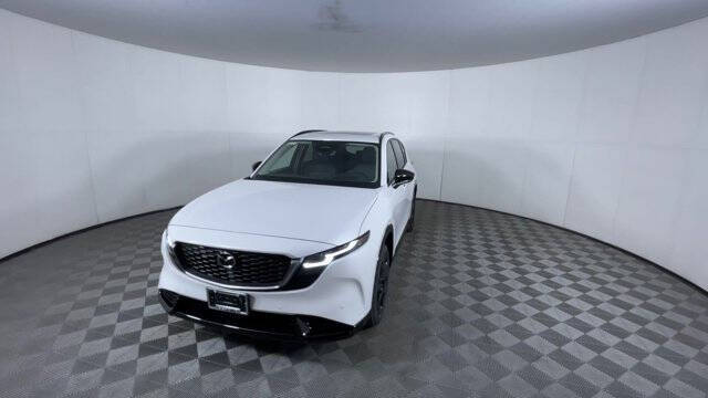 2026 Mazda CX-5 2.5 S Premium