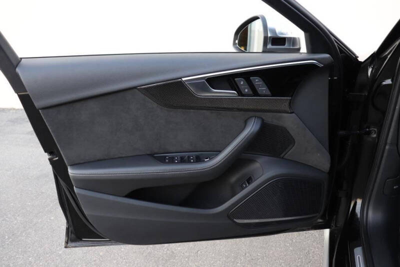 2021 Audi S4 3.0T quattro Premium Plus