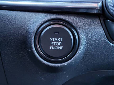 2025 Mazda Mazda3 Hatchback 2.5 S Preferred