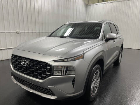 2023 Hyundai Santa Fe for sale at Elhart Automotive Campus in Holland MI