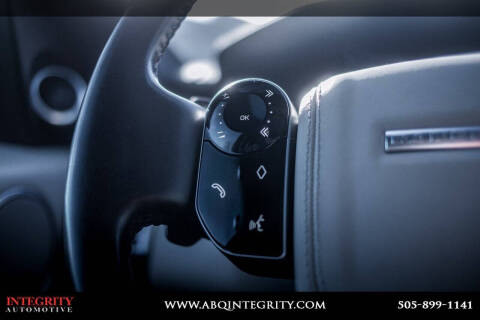 2018 Land Rover Range Rover HSE Td6