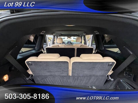 2018 Mercedes-Benz GLS GLS 450