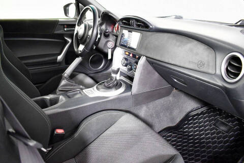 2017 Toyota 86 860 Special Edition